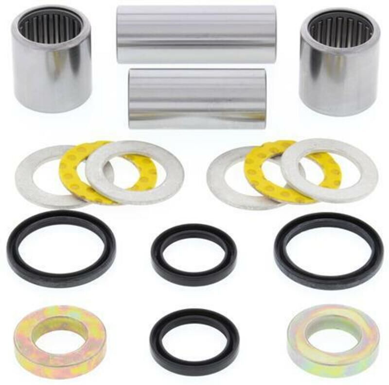 All Balls Kit de reparación del basculante Honda CRF250R/HM CRE-F250X -