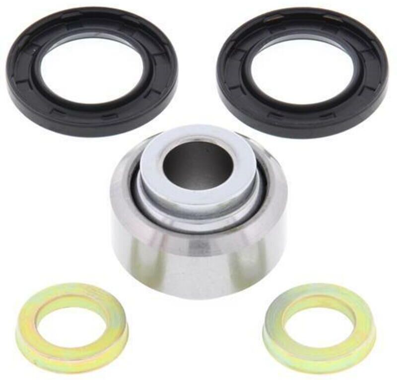 All Balls Honda CR125R / 250R Kit de rodamiento de amortiguador inferior -