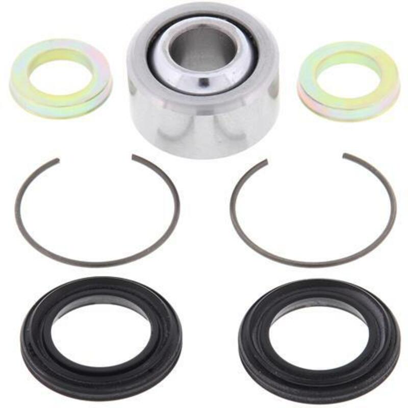 All Balls Honda CR125R / 250R Kit de rodamiento de amortiguador inferior -