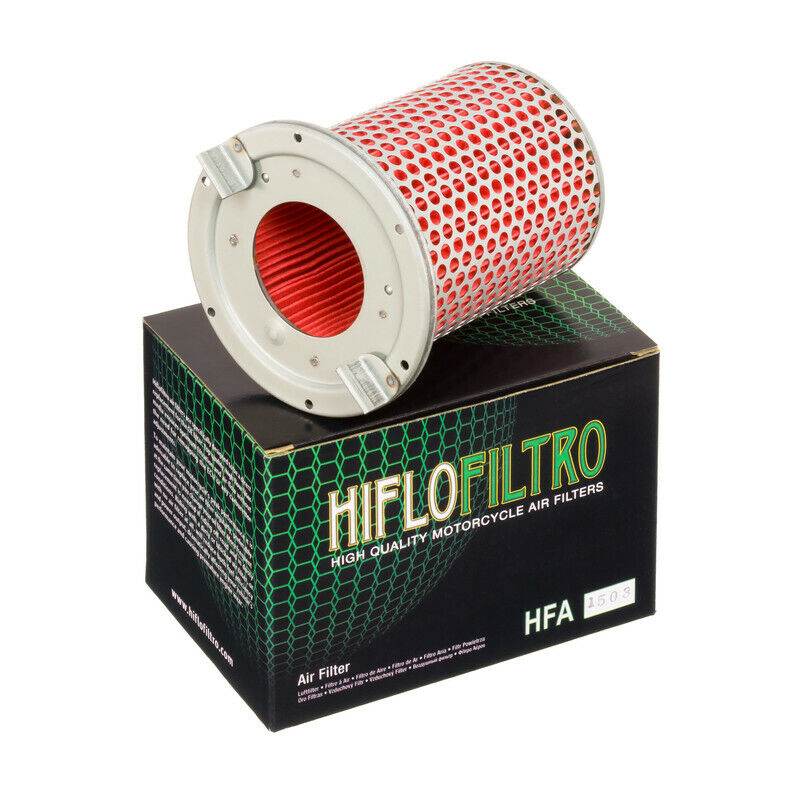 Hiflofiltro Filtro de aire - HFA1503 Honda FT500C/Ascott -