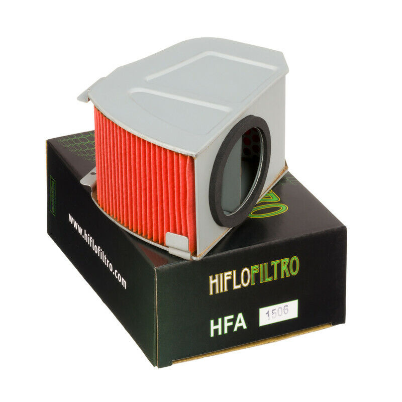 Hiflofiltro Filtro de aire - HFA1506 Honda -