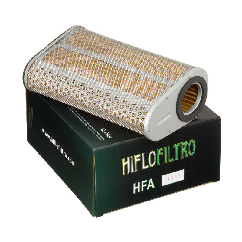 Hiflofiltro Filtro de aire - HFA1618 Honda -