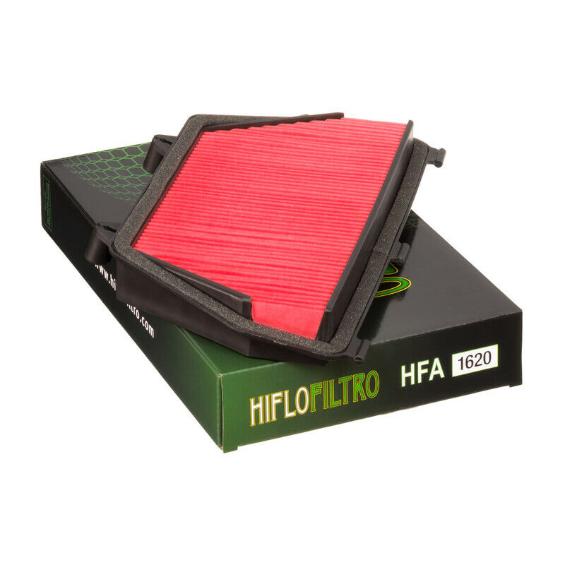 Hiflofiltro Filtro de aire - HFA1620 Honda CBR600RR -