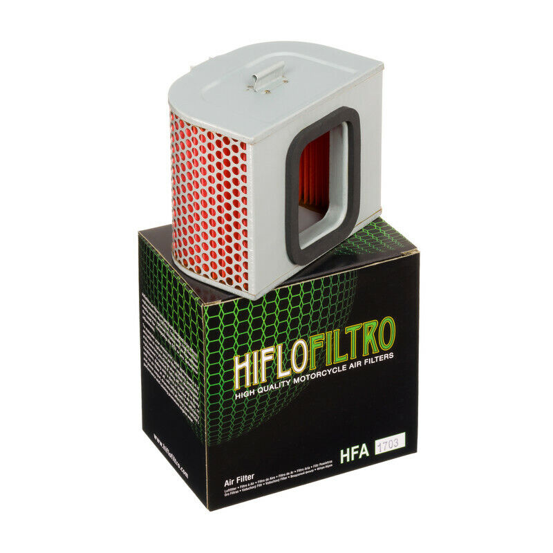 Hiflofiltro Filtro de aire - HFA1703 Honda -