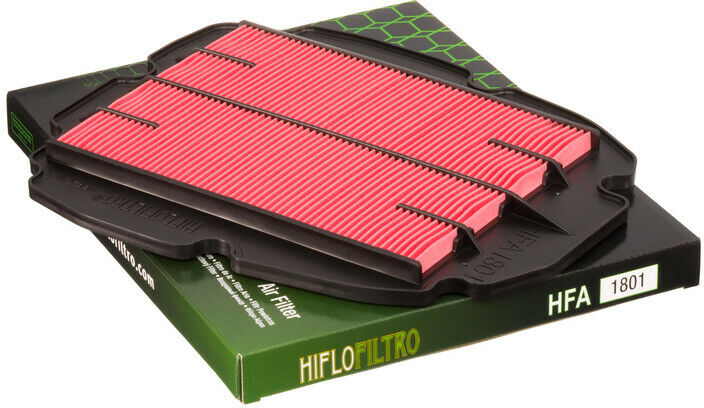 Hiflofiltro Filtro de aire - HFA1801 Honda VFR800FI -