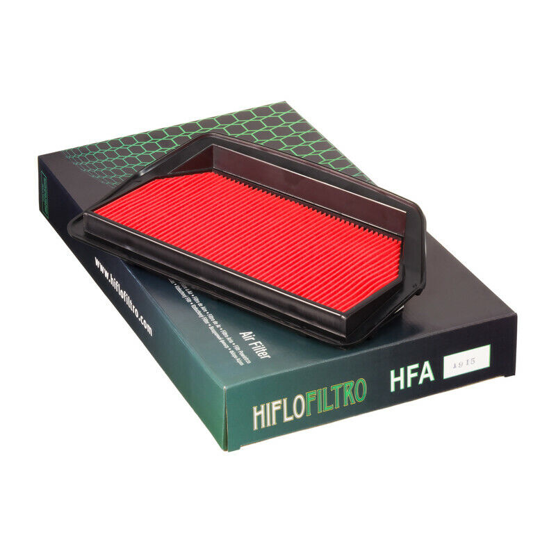 Hiflofiltro Filtro de aire - HFA1915 Honda -