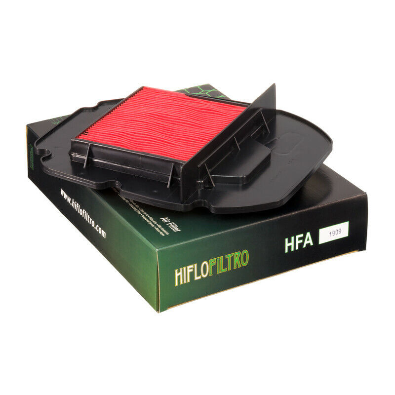 Hiflofiltro Filtro de aire - HFA1909 Honda -