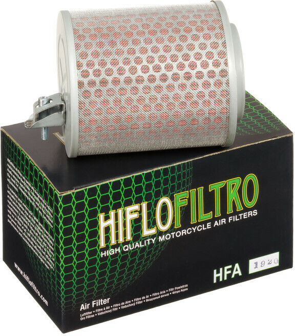 Hiflofiltro Filtro de aire - HFA1920 Honda VTR1000 SP1/SP2 -