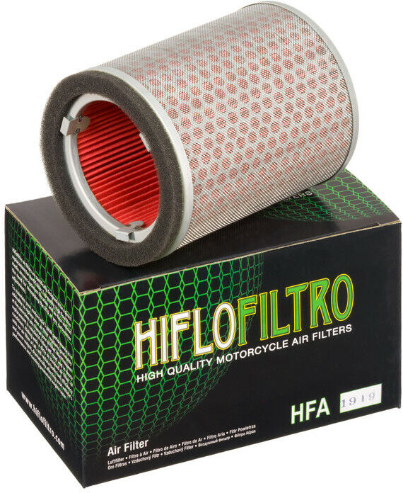 Hiflofiltro Filtro de aire - HFA1919 Honda CBR1000RR -