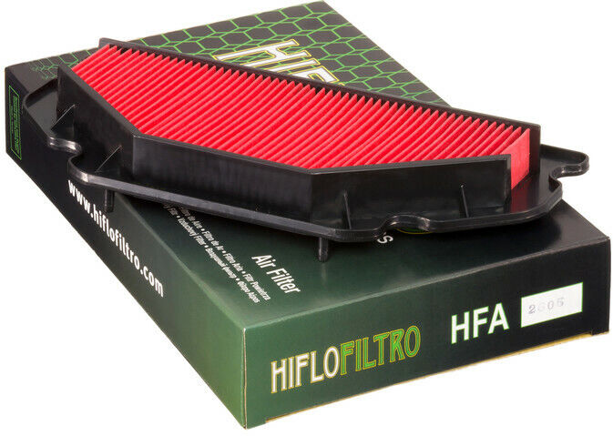 Hiflofiltro Filtro de aire - HFA2605 Kawasaki -