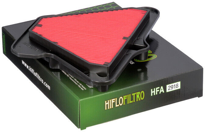 Hiflofiltro Filtro de aire - HFA2918 Kawasaki Zx-10R -  (260 mm)