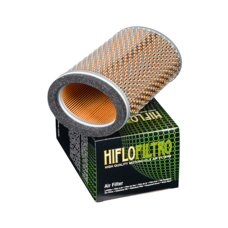Hiflofiltro Filtro de aire - HFA6504 Triumph -
