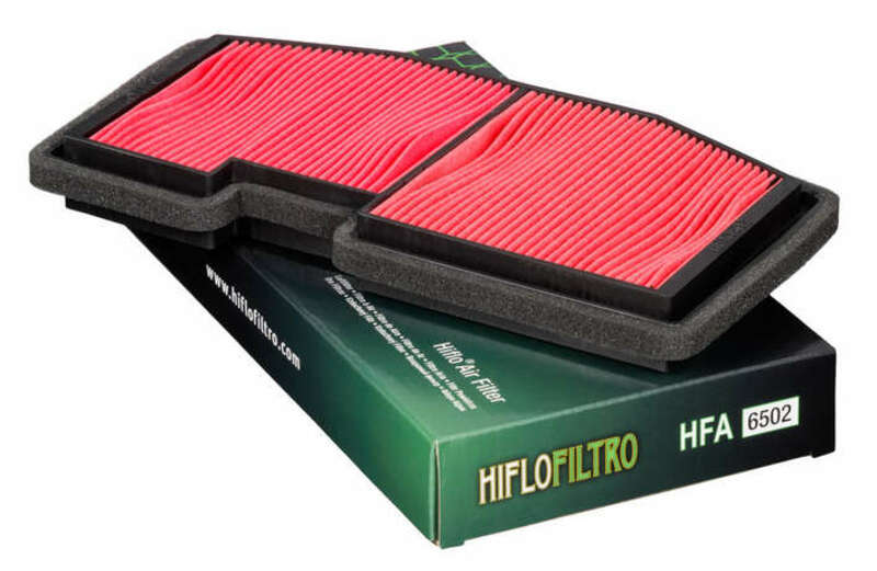 Hiflofiltro Filtro de aire - HFA6502 Triumph -