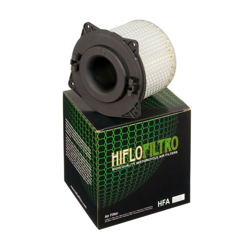 Hiflofiltro Filtro de aire - HFA3603 Suzuki GSX1100F -