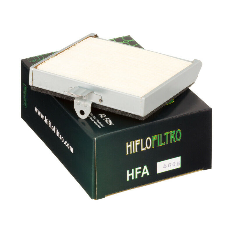Hiflofiltro Filtro de aire - HFA3608 Suzuki -