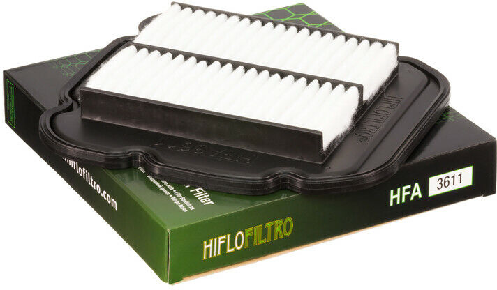 Hiflofiltro Filtro de aire - HFA3611 Suzuki -