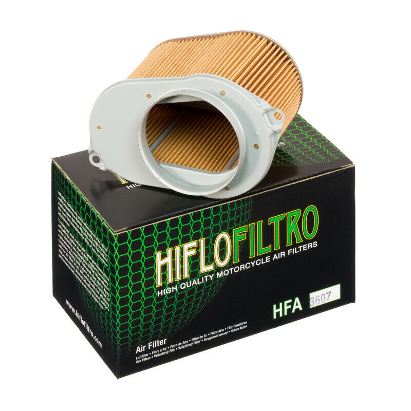 Hiflofiltro Filtro de aire - HFA3607 Suzuki VS750/VS800 -