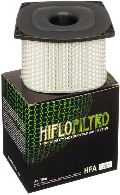 Hiflofiltro Filtro de aire - HFA3704 Suzuki GSX-R750/GSX-R1100 -