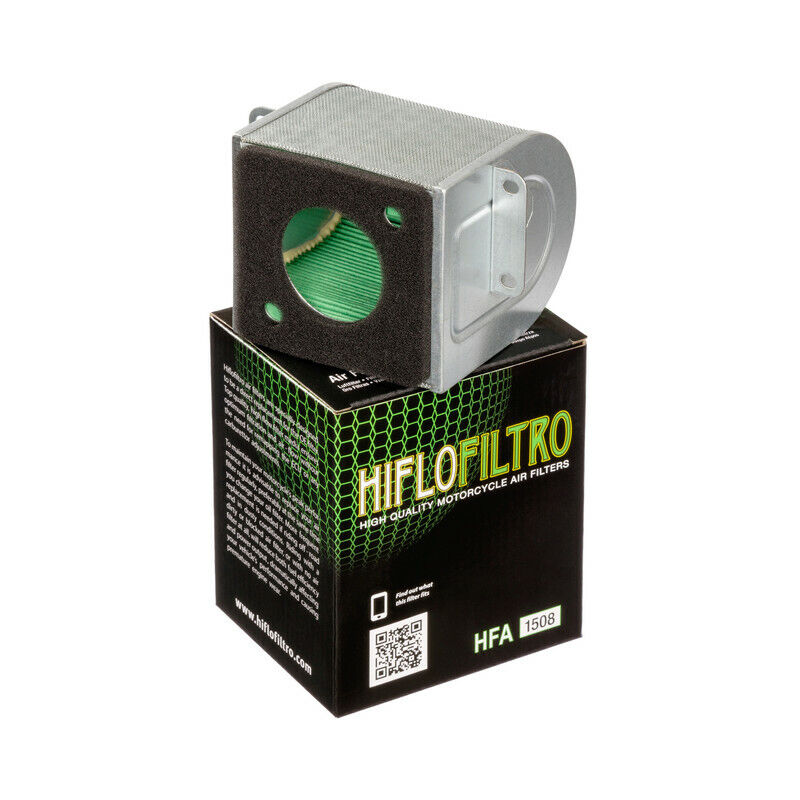 Hiflofiltro Filtro de aire - HFA1508 Honda -
