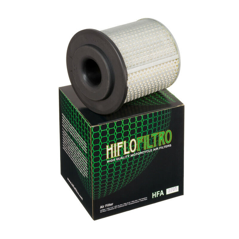 Hiflofiltro Filtro de aire - HFA3701 Suzuki GSX-R750 -