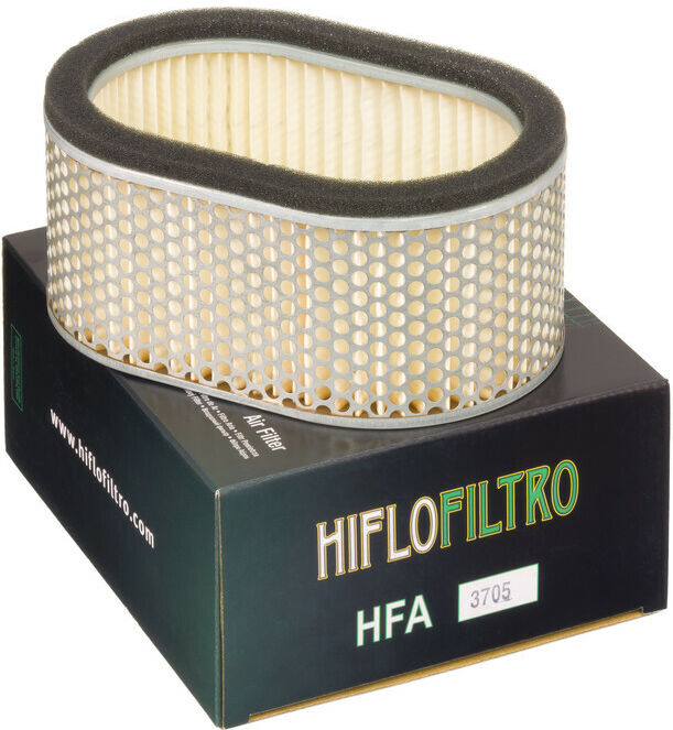 Hiflofiltro Filtro de aire - HFA3705 Suzuki GSX-R600/GSX-R750 -