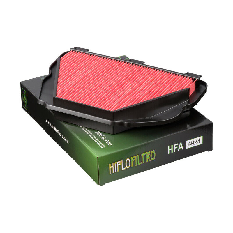 Hiflofiltro Filtro de aire - HFA4924 Yamaha MT-10 -