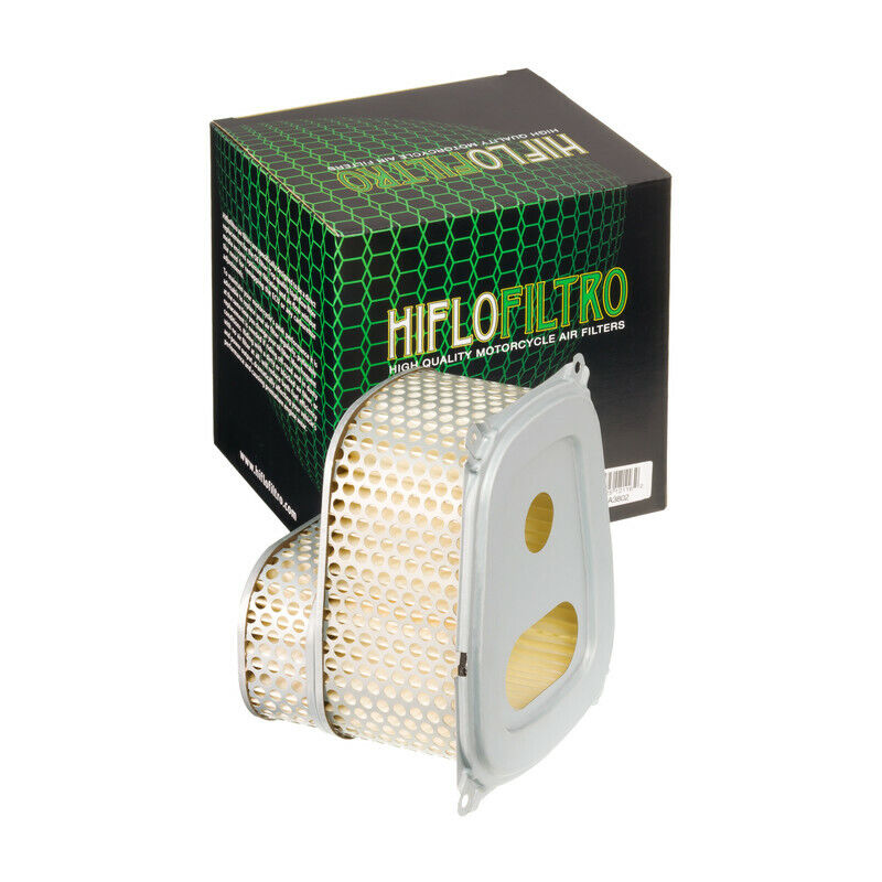 Hiflofiltro Filtro de aire - HFA3802 Suzuki DR800S -