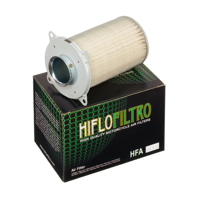 Hiflofiltro Filtro de aire - HFA3909 Suzuki GSX1400 -