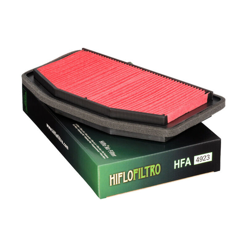 Hiflofiltro Filtro de aire - HFA4923 Yamaha R1 -