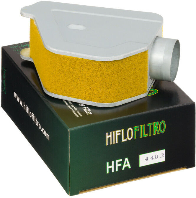 Hiflofiltro Filtro de aire - HFA4402 Yamaha XS400 -