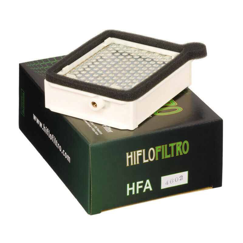 Hiflofiltro Filtro de aire - HFA4602 Yamaha SRX600 -