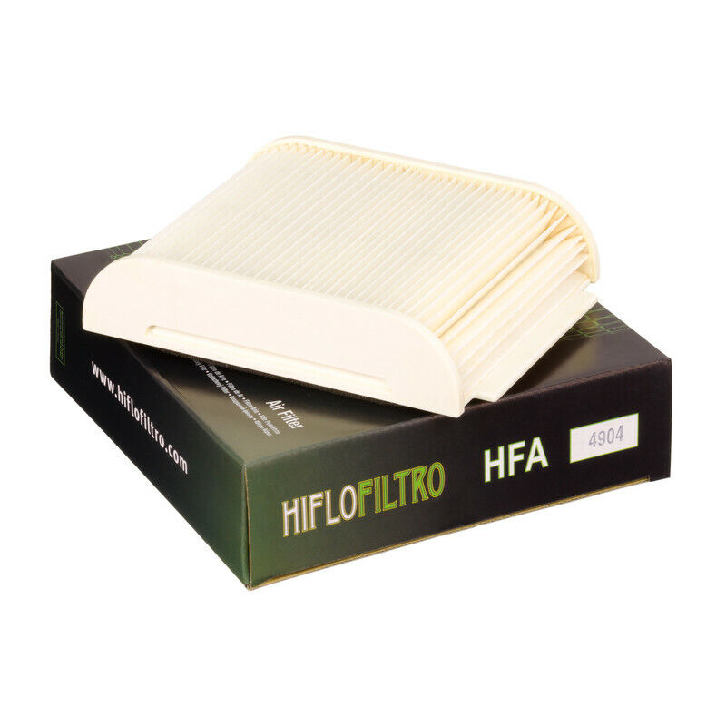 Hiflofiltro Filtro de aire - HFA4904 Yamaha -
