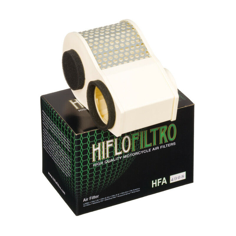 Hiflofiltro Filtro de aire - HFA4908 Yamaha XVZ1300 -