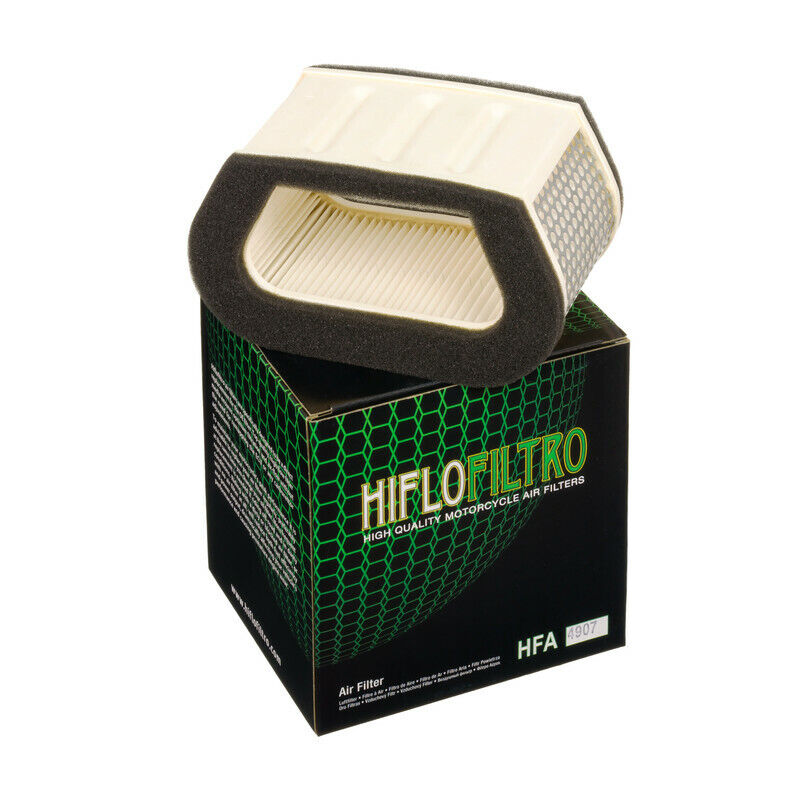 Hiflofiltro Filtro de aire - HFA4907 Yamaha YZF-R1 -