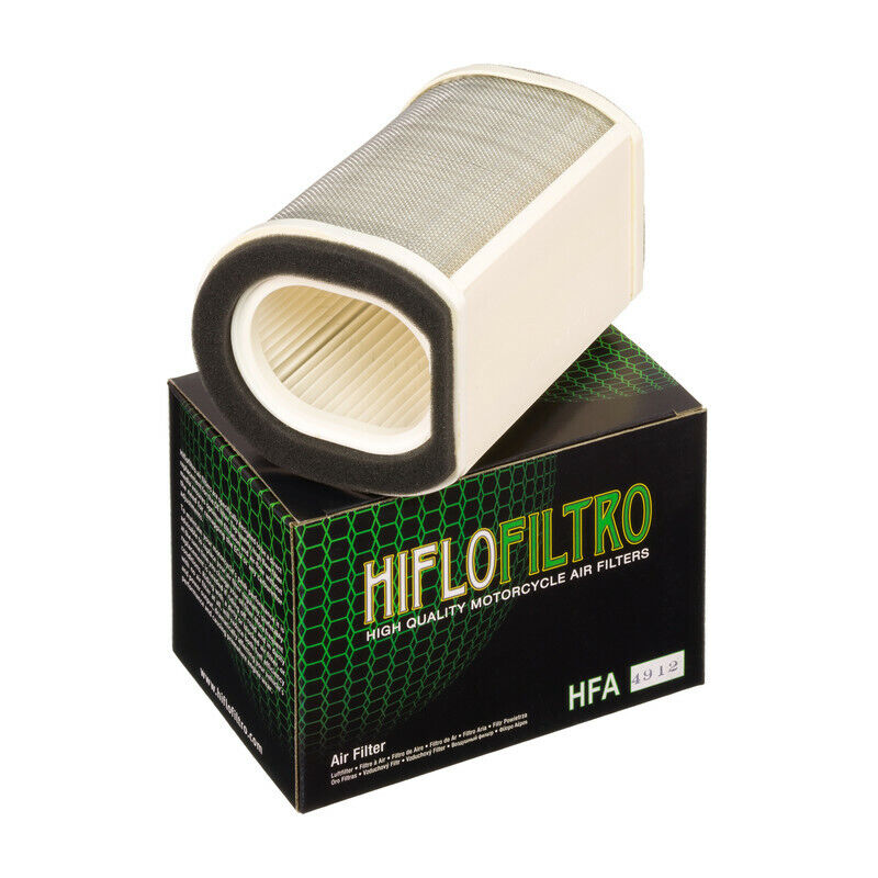 Hiflofiltro Filtro de aire - HFA4912 Yamaha FJR1300 -