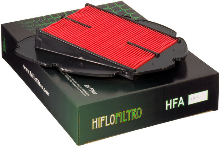 Hiflofiltro Filtro de aire - HFA4915 Yamaha TDM900 -