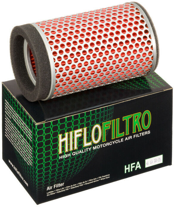 Hiflofiltro Filtro de aire - HFA4920 Yamaha XJR1300 -