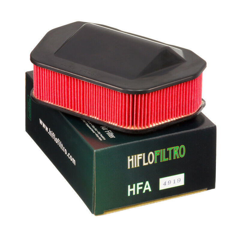 Hiflofiltro Filtro de aire - HFA4919 Yamaha XVS950 -