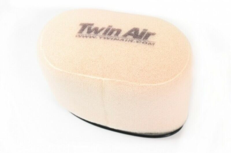 TWIN AIR Filtro de aire resistente al fuego - 156058EN Can Am -