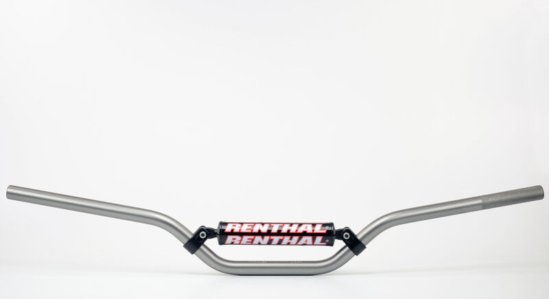 RENTHAL Manillar de trial 7/8" 660 5.0 -