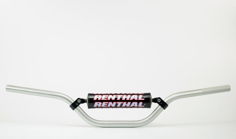 RENTHAL Manillar Mini MX 7/8" 783 Kawasaki KX65 -