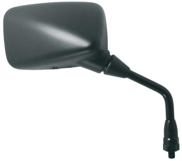 Bihr Espejo derecho tipo original - negro Kawasaki ER-6N / Z750/1000 -