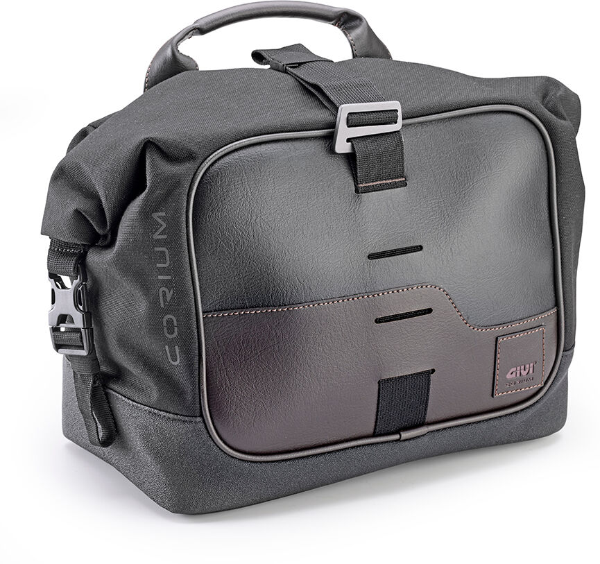 GIVI CORIUM Alforja (individual) 13 L -