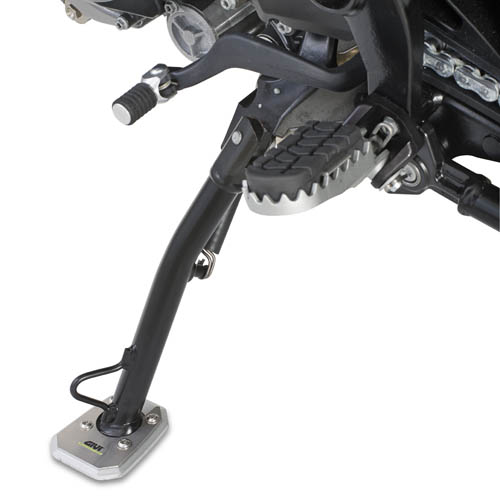 GIVI Extensión de pie  para soporte lateral original para Harley Davidson Pan America 1250 (2021) -