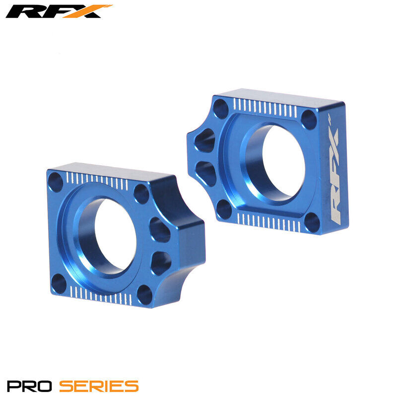 RFX Tensores de cadena Pro (Azul) -