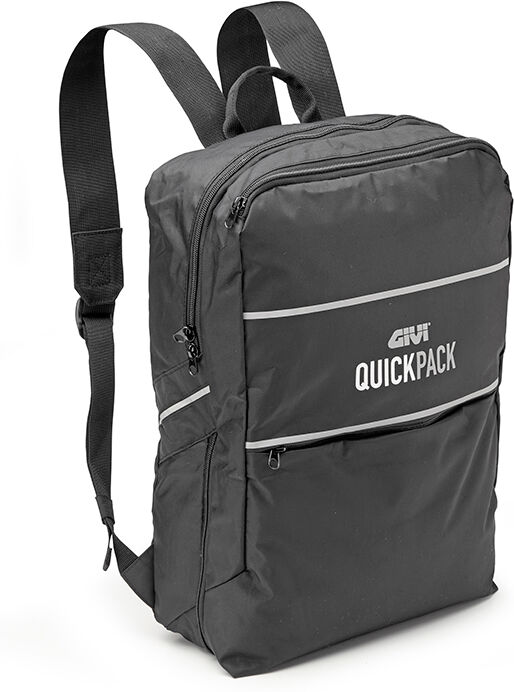 GIVI QuickPack, volumen 15 litros -