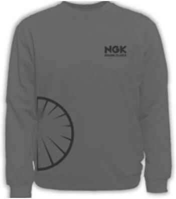 NGK Sudadera Motorsport -