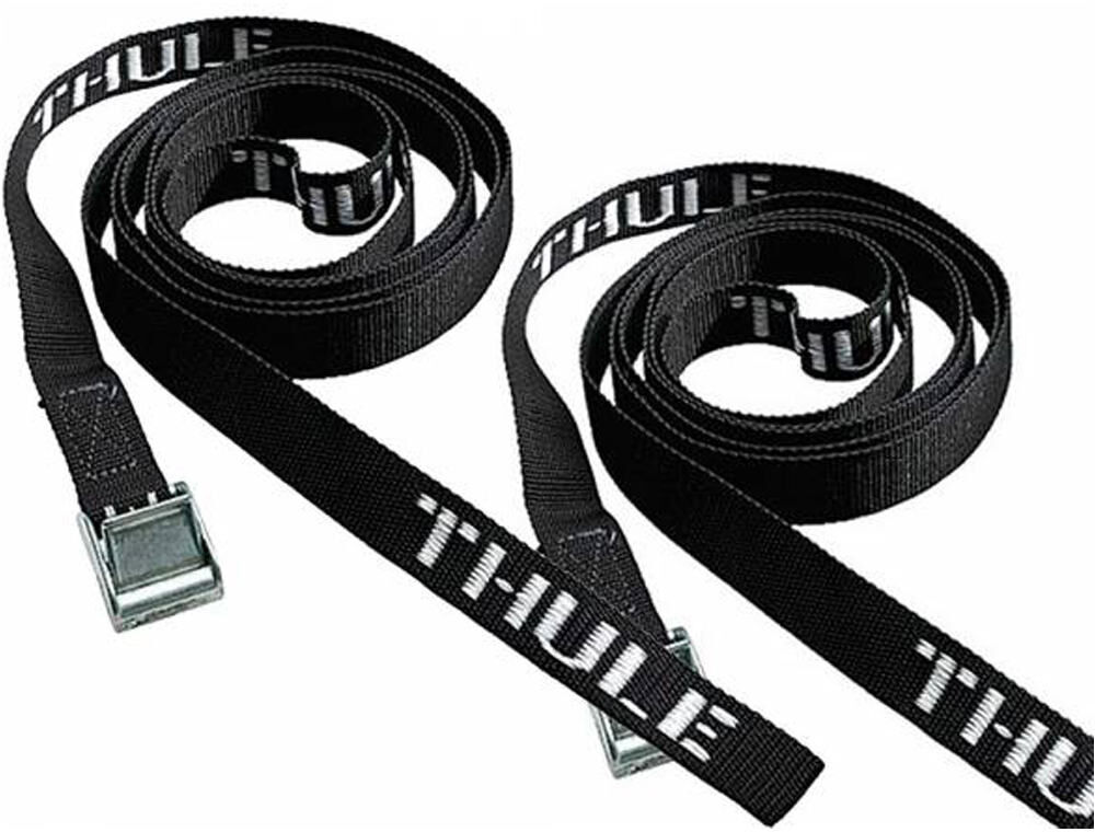 Thule correa 2 x 400 cm varios portaequipajes  (UNICA)