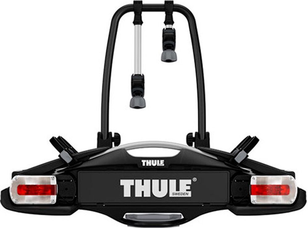 Thule velocompact 2b/13p portabicicletas  (UNICA)