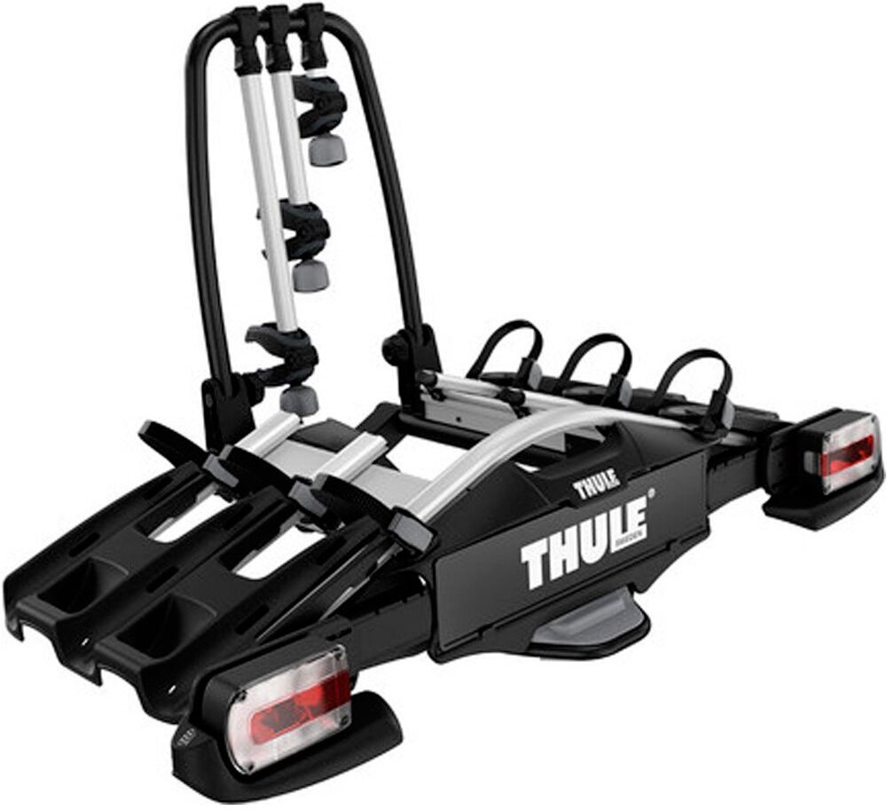 Thule velocompact 3b/13p portabicicletas  (UNICA)